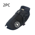 Large Pet Dog Jackets Winter Warm Dogs Clothes Coats