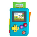 Fisher-Price Laugh & Learn Puppy’s Game Adventure Toy