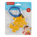 Fisher-Price Animal Friends Teether, 1 Count