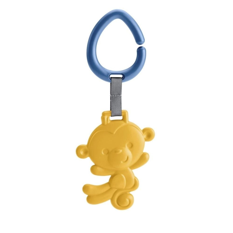 Fisher-Price Animal Friends Teether, 1 Count