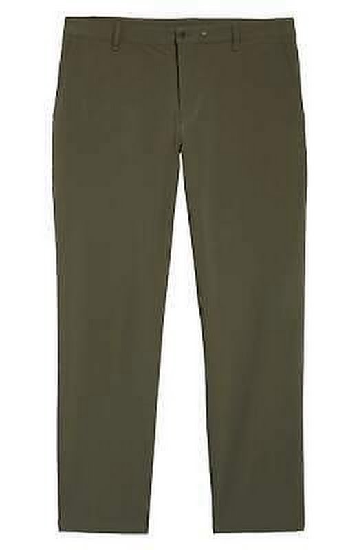 rag & bone Men's Tech Fit 2 Slim Chinos