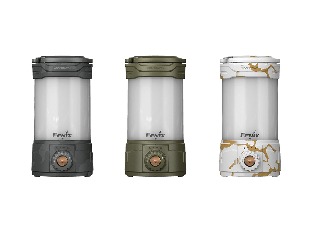 Fenix CL26R PRO Rechargeable LED Camping Lantern