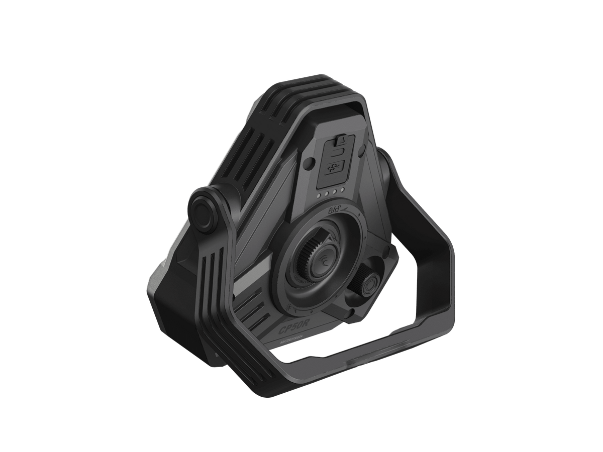 Fenix CP50R Road Hazard & Camping Lantern