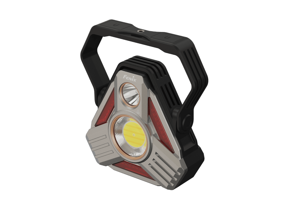 Fenix CP50R Road Hazard & Camping Lantern