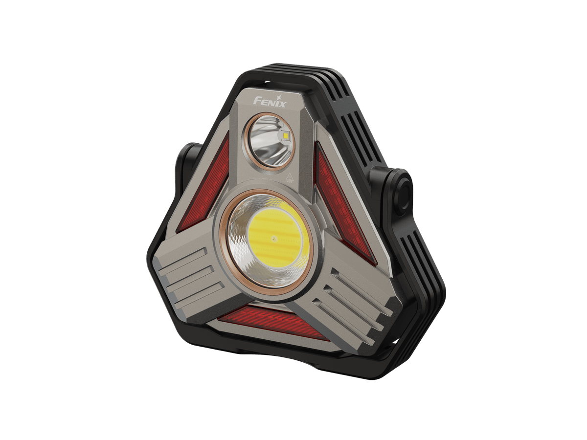 Fenix CP50R Road Hazard & Camping Lantern