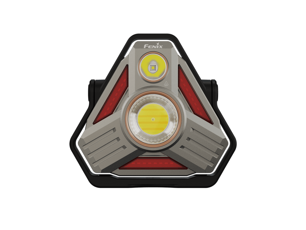 Fenix CP50R Road Hazard & Camping Lantern