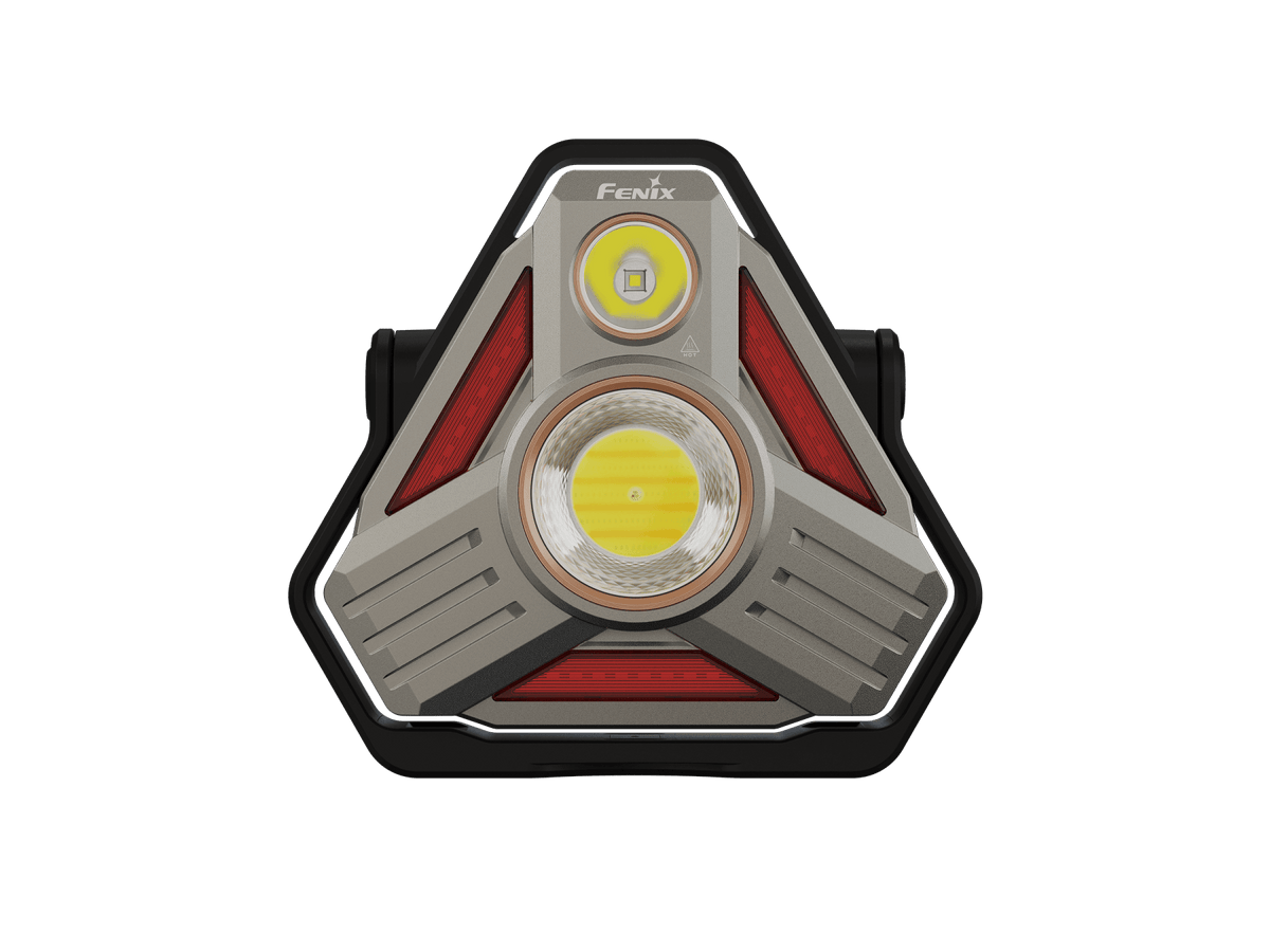 Fenix CP50R Road Hazard & Camping Lantern