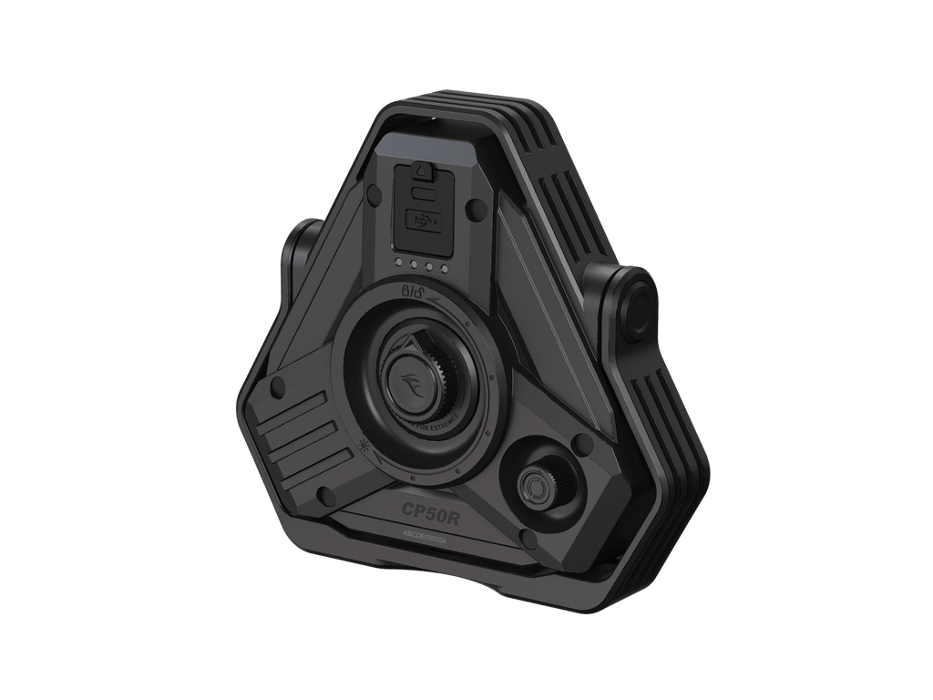 Fenix CP50R Road Hazard & Camping Lantern