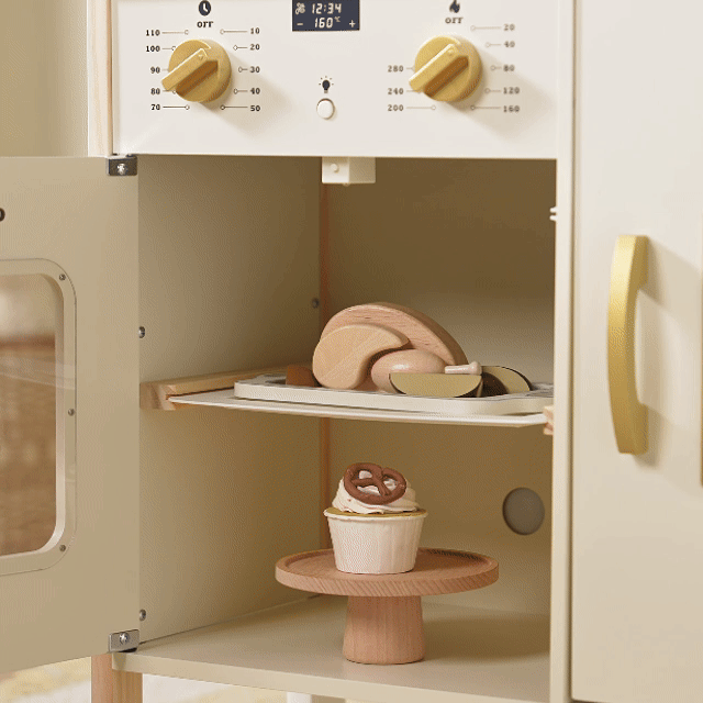 Tiny Land PopJoy Play Kitchen
