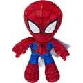 Marvel Spider-Man 8-Inch Plush Toy