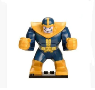 Avengers Superhero Villain Action Figure