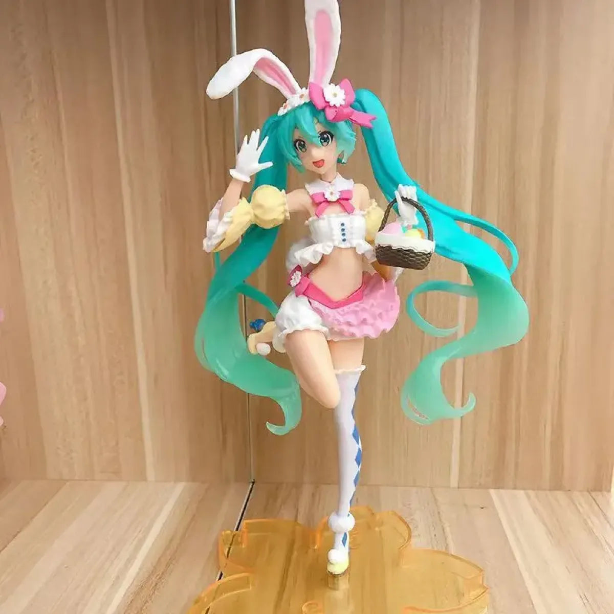 Anime Miku Figurines