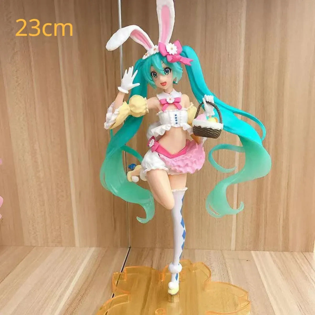Anime Miku Figurines