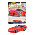 Hot Wheels Fast & Furious 2003 Dodge Viper – 1:64