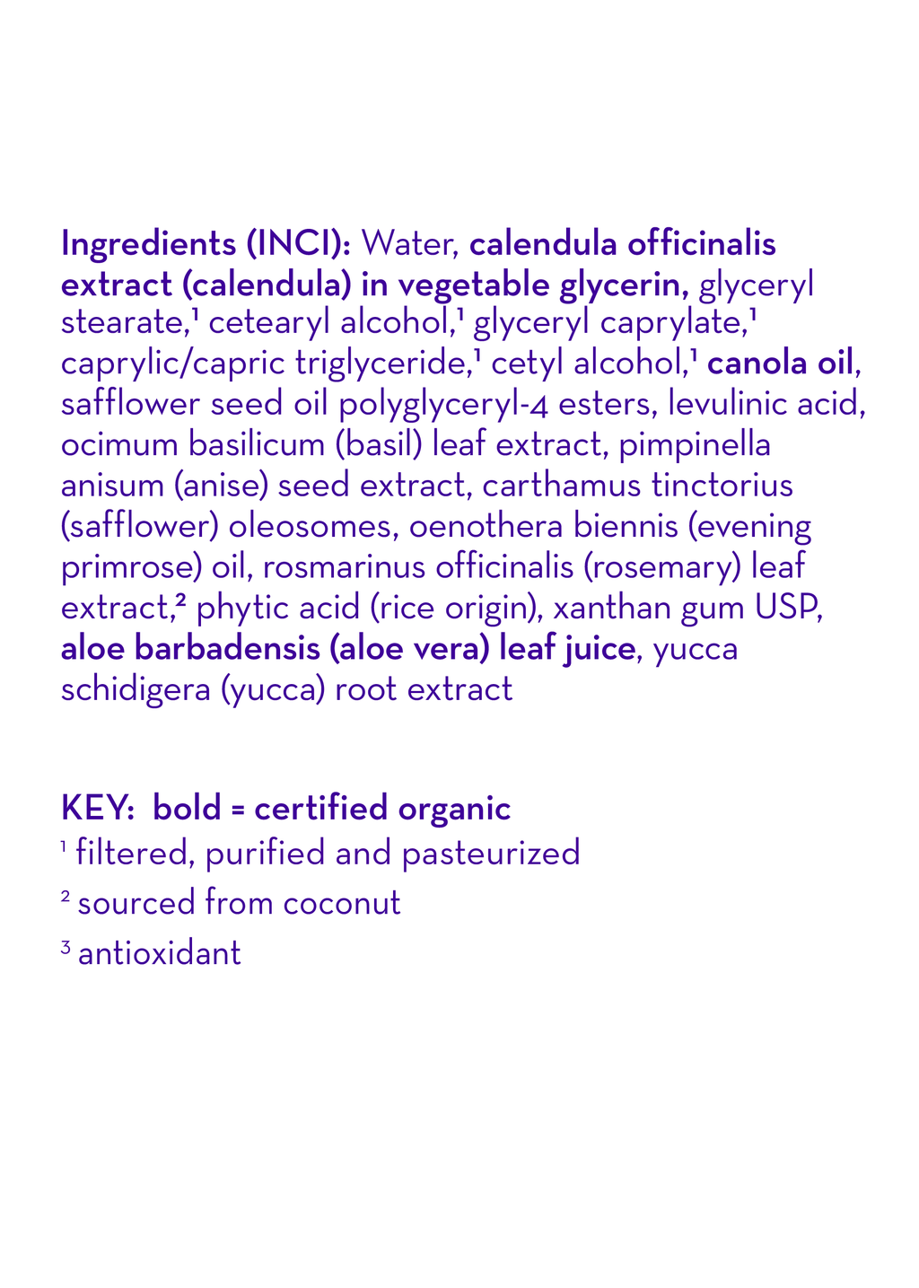 Super Sensitive Everyday Lotion — Fragrance Free