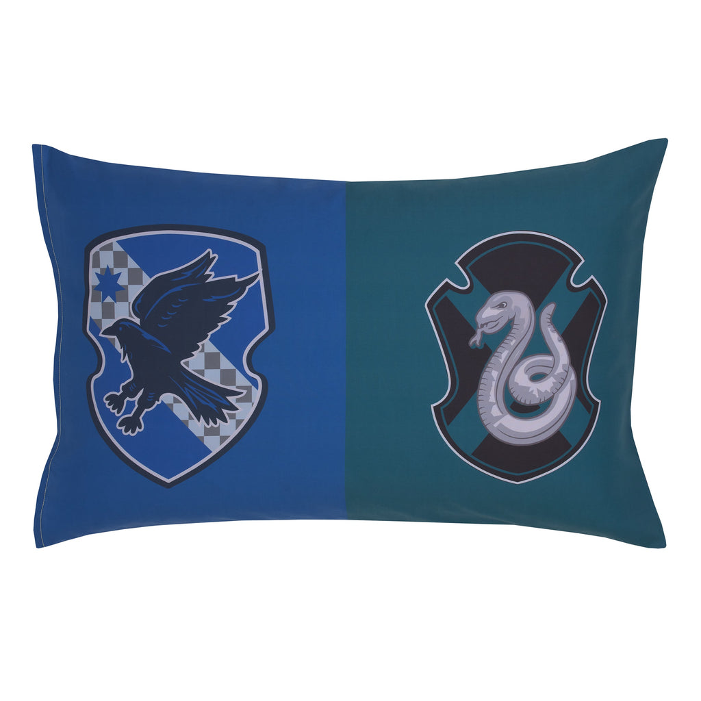 Harry Potter Wizarding World Toddler Bedding — 4 Pieces