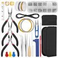 Jewelry-Making Findings & Pliers Kit