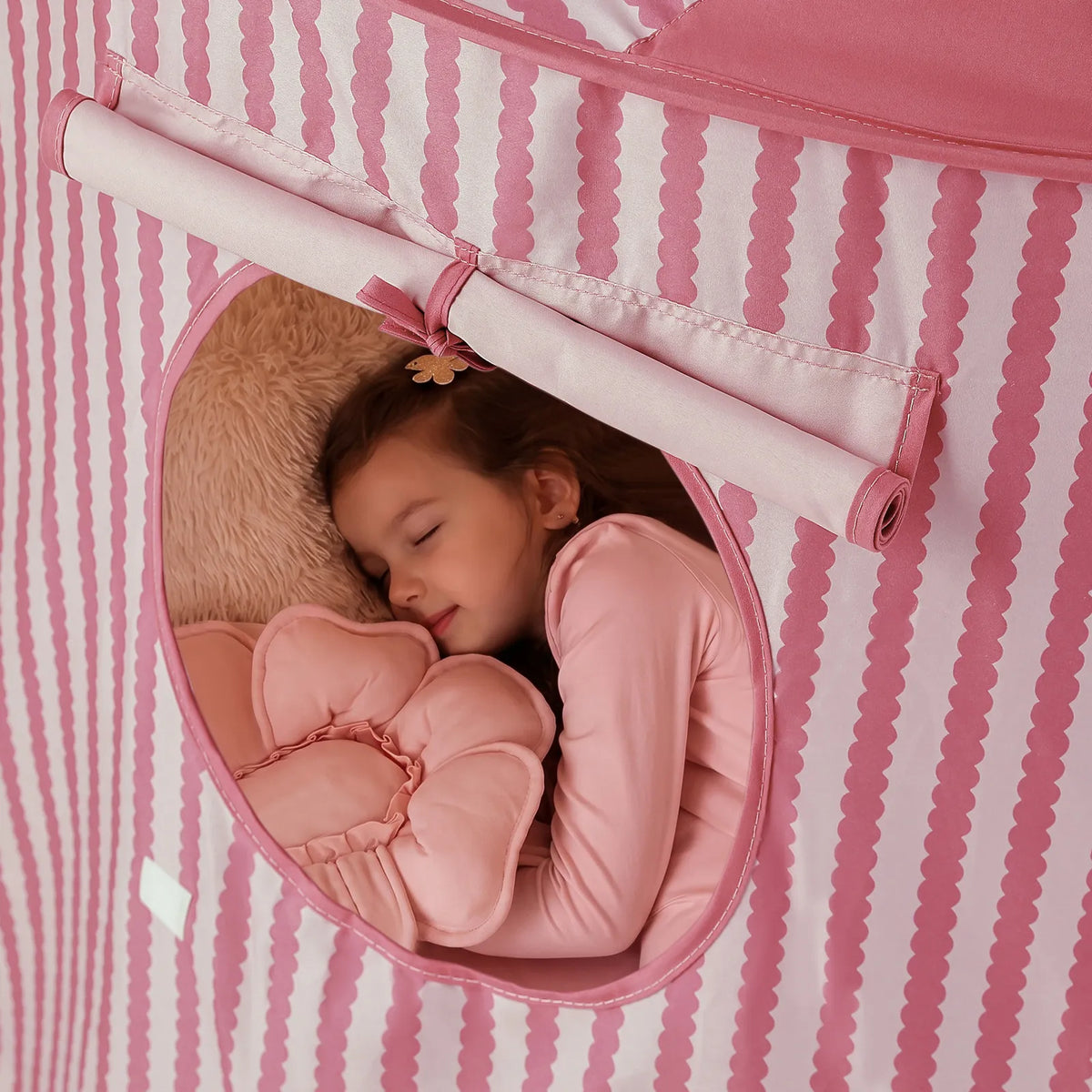Tiny Land Indoor Play Tent for Toddlers