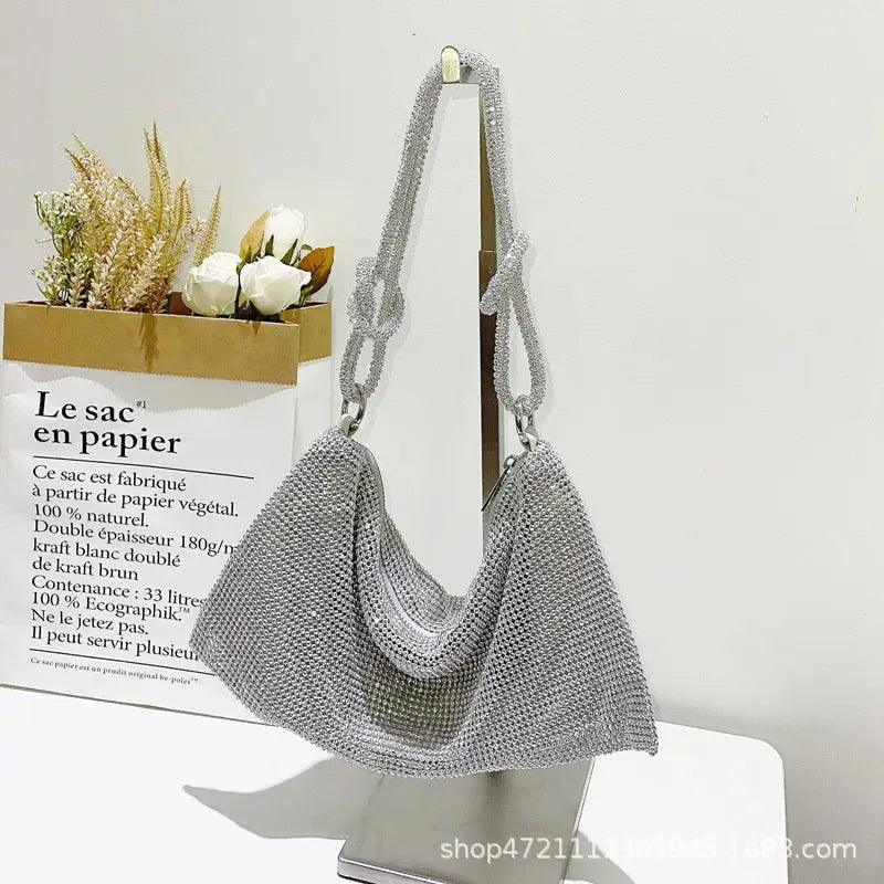 Women’s Handbag — MAC034