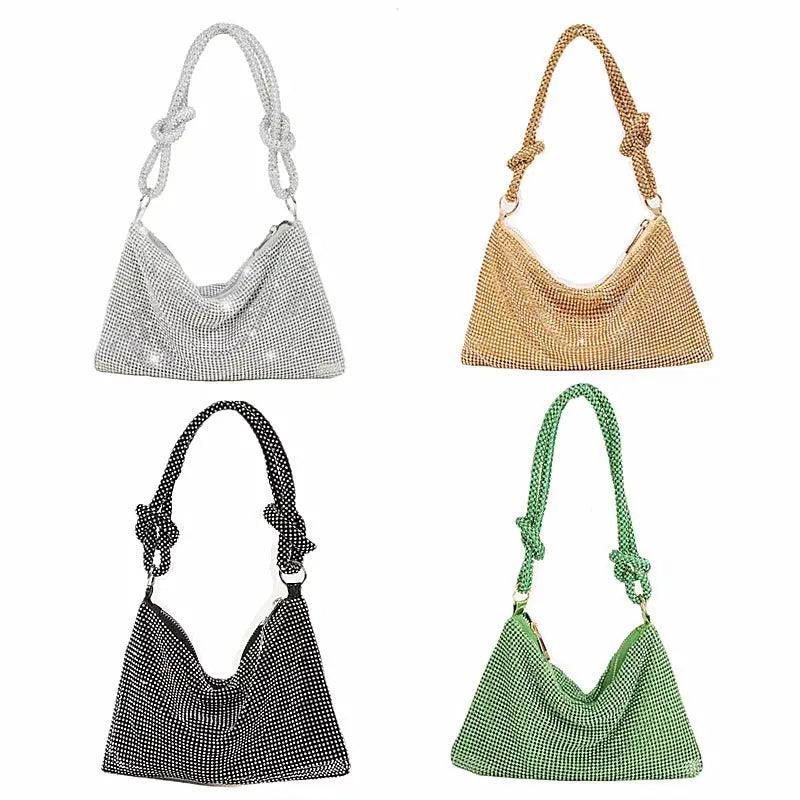 Women’s Handbag — MAC034