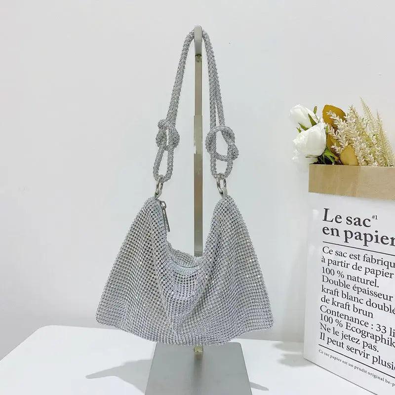 Women’s Handbag — MAC034