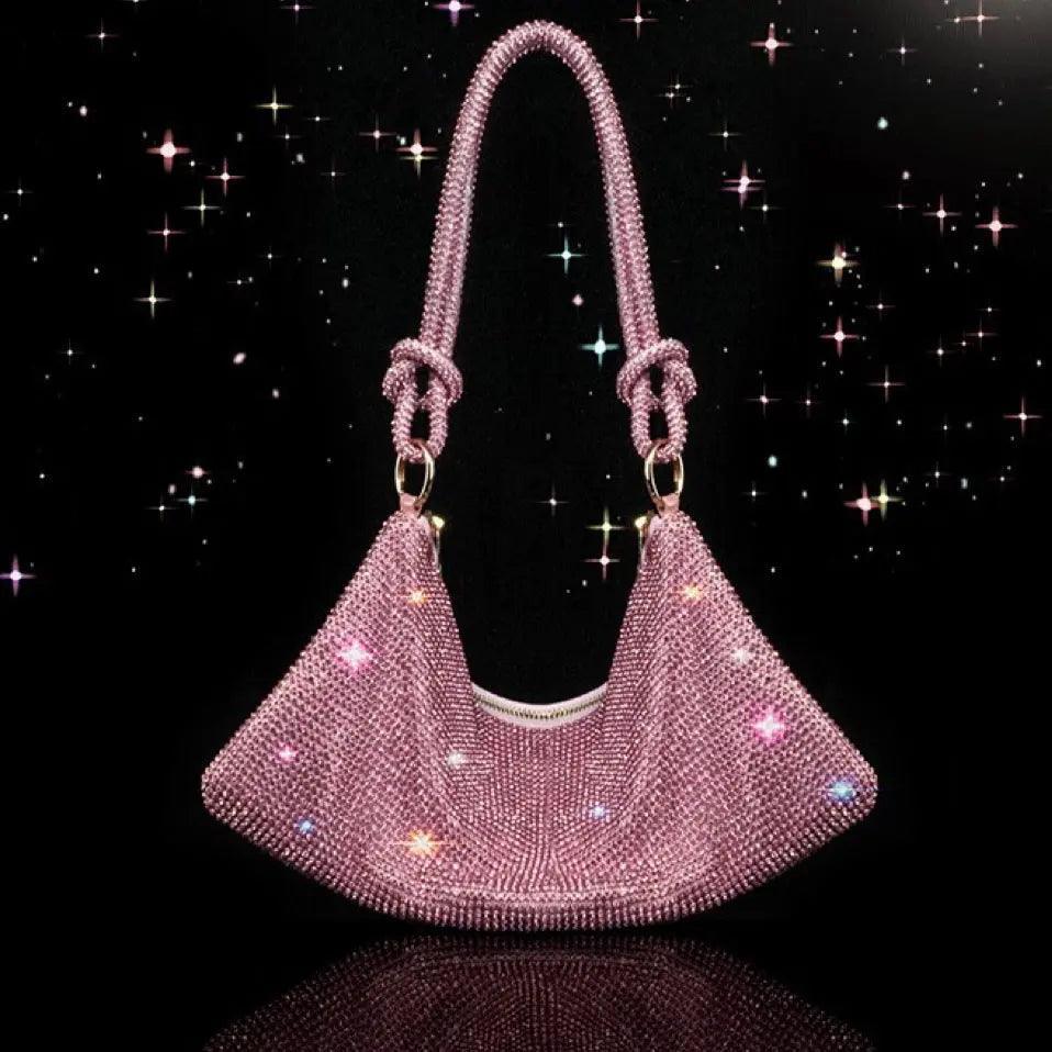 Women’s Handbag — MAC034