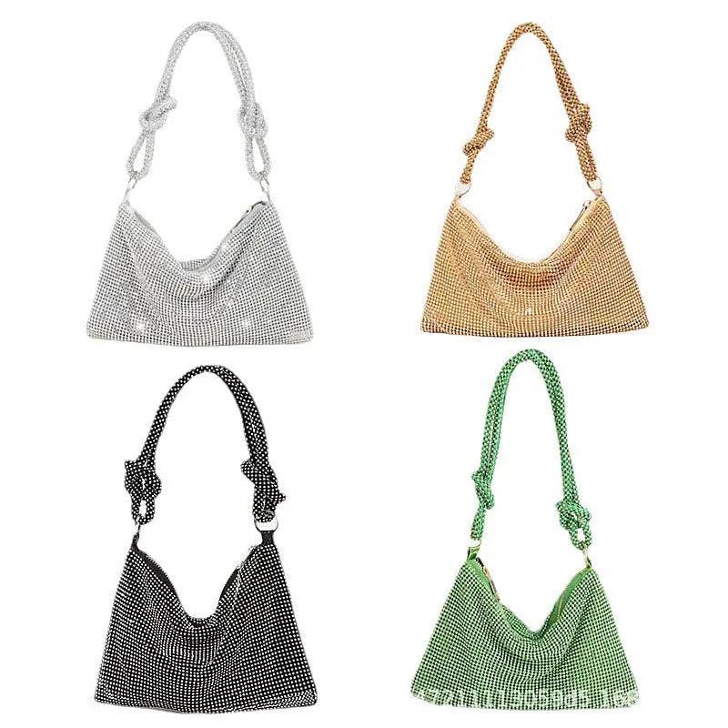 Women’s Handbag — MAC034