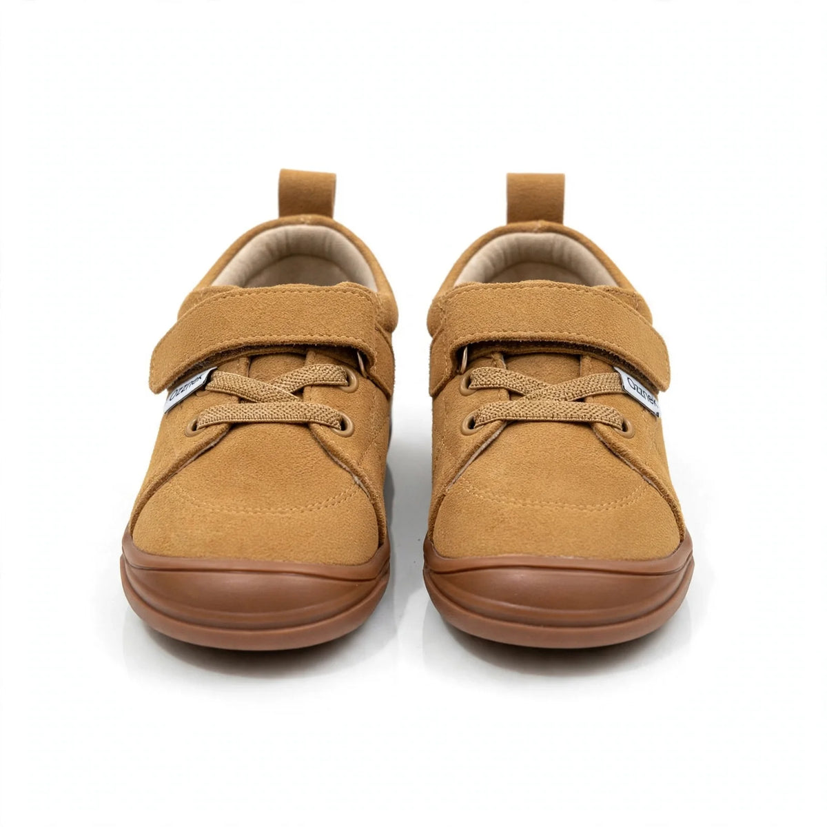 Sienna Kids’ Barefoot Sneakers with Flexible Soles