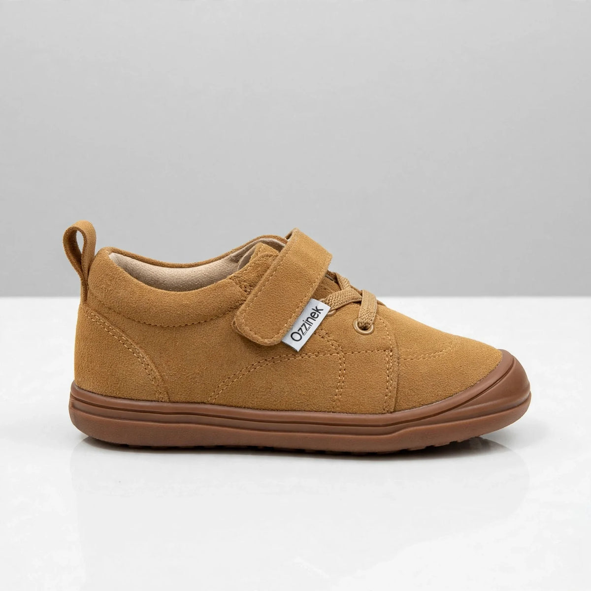 Sienna Kids’ Barefoot Sneakers with Flexible Soles