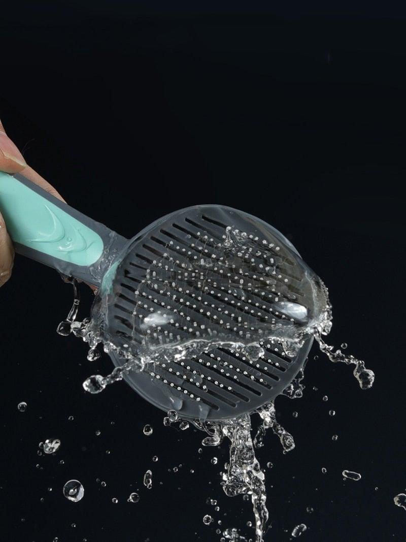 Dog And Cat Hair Comb Pet Dog Hair Special Needle Comb Cat Hair Cleaner Cleaning and Beauty Products Pet