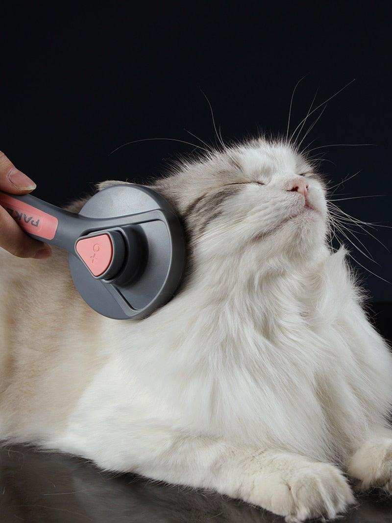 Dog And Cat Hair Comb Pet Dog Hair Special Needle Comb Cat Hair Cleaner Cleaning and Beauty Products Pet