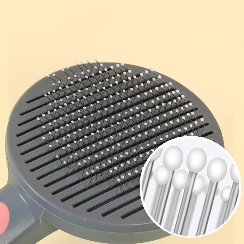 Dog And Cat Hair Comb Pet Dog Hair Special Needle Comb Cat Hair Cleaner Cleaning and Beauty Products Pet