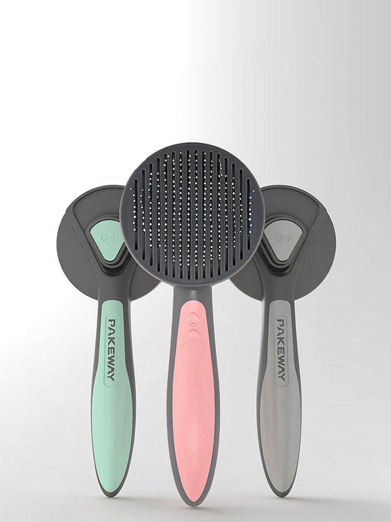 Dog And Cat Hair Comb Pet Dog Hair Special Needle Comb Cat Hair Cleaner Cleaning and Beauty Products Pet