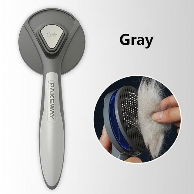 Dog And Cat Hair Comb Pet Dog Hair Special Needle Comb Cat Hair Cleaner Cleaning and Beauty Products Pet