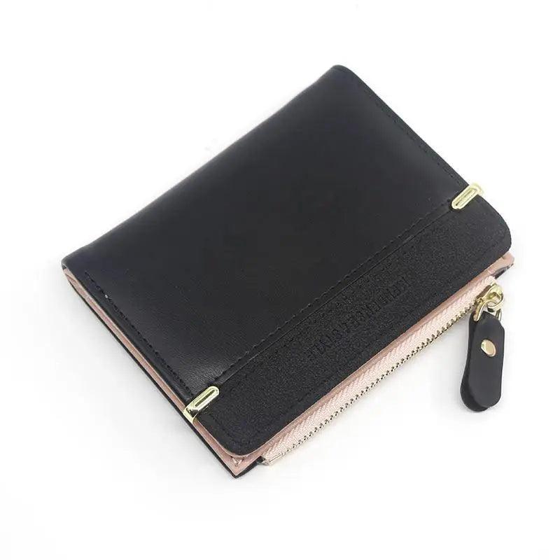 Women’s Mini Wallet & Coin Purse