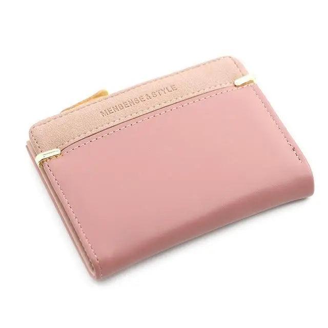 Women’s Mini Wallet & Coin Purse