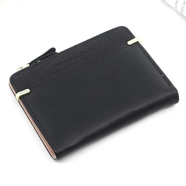 Women’s Mini Wallet & Coin Purse