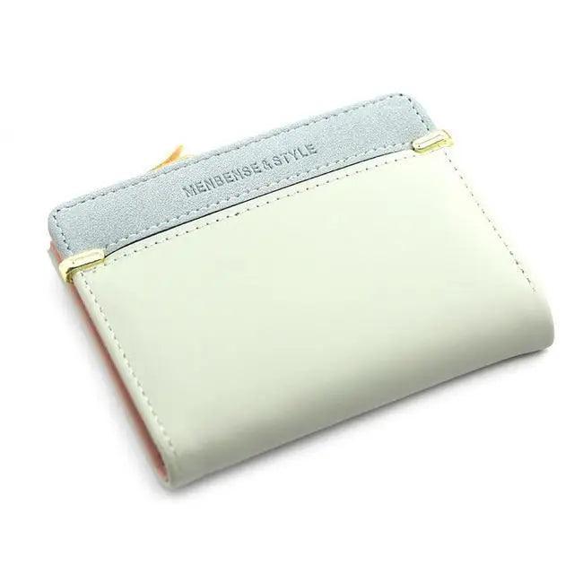 Women’s Mini Wallet & Coin Purse