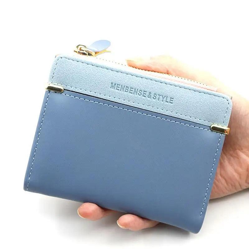 Women’s Mini Wallet & Coin Purse
