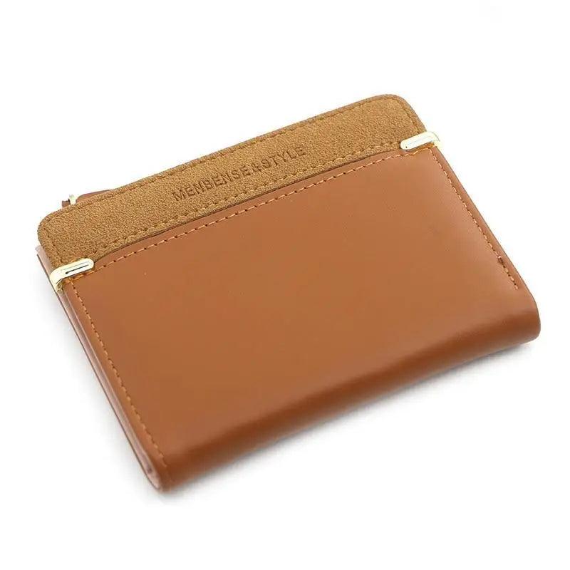 Women’s Mini Wallet & Coin Purse