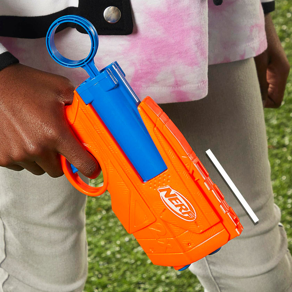 NERF N Series Ward Blaster with 2 N1 Darts