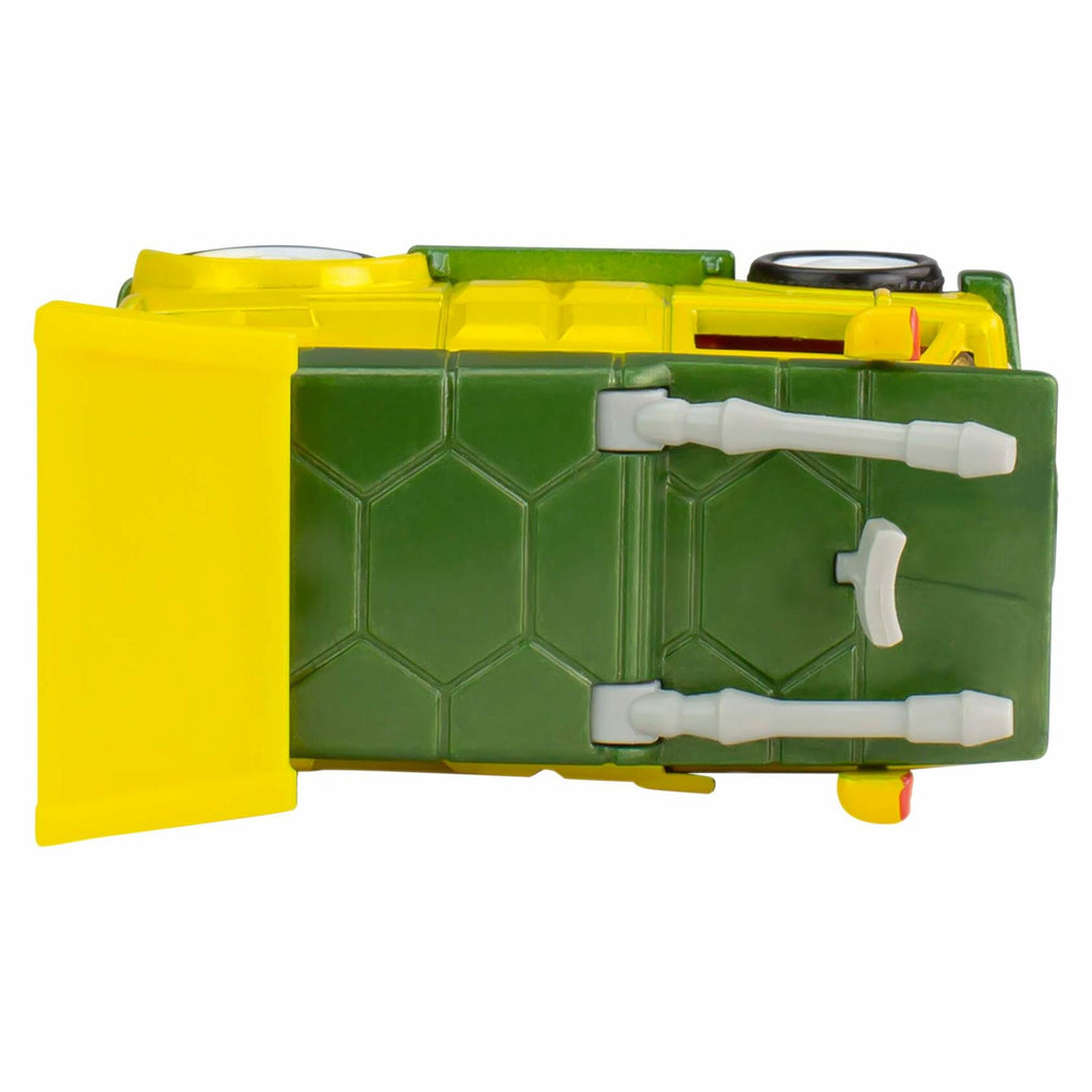 Hot Wheels TMNT Party Wagon 1:64 Die-Cast