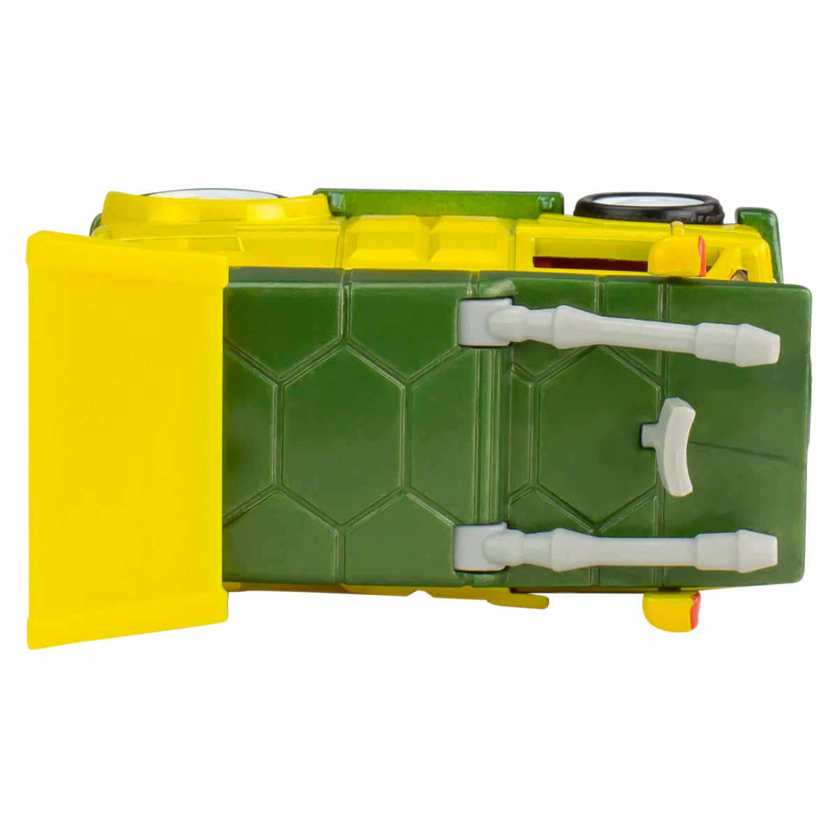 Hot Wheels TMNT Party Wagon 1:64 Die-Cast