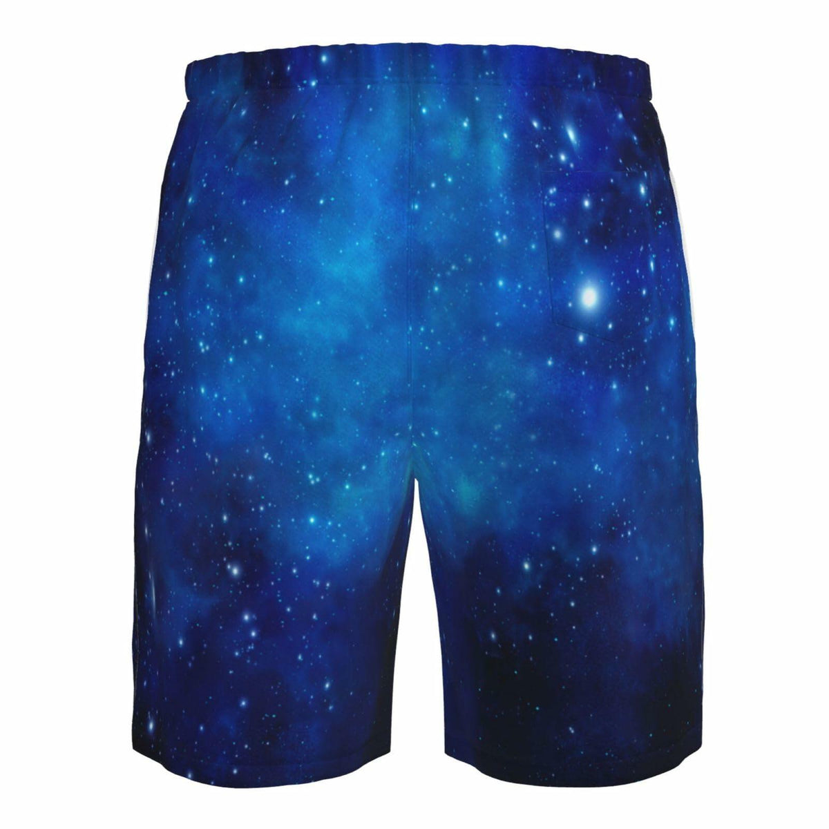 SolAzul Men's Quick-Dry Swim Trunks – XL