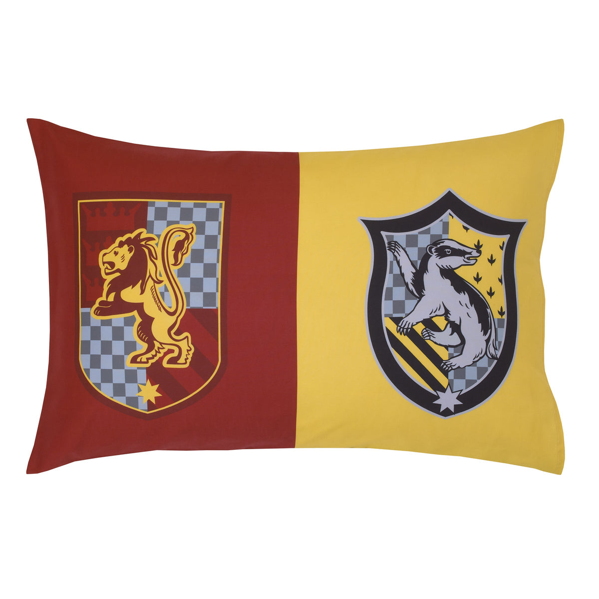 Harry Potter Wizarding World Toddler Bedding — 4 Pieces