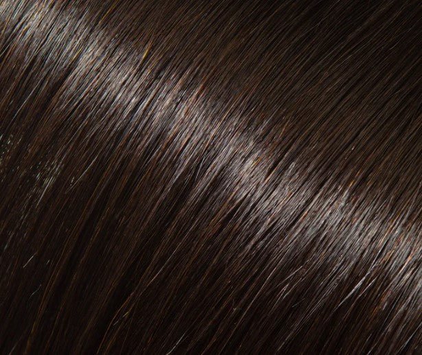 Babe Straight Remy Human Hair I-Tip Extensions, 18 Inches — 20 Pieces