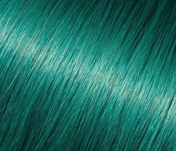 Babe Straight Remy Human Hair I-Tip Extensions, 18 Inches — 20 Pieces