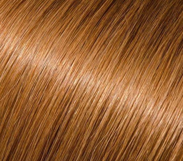 Babe Straight Remy Human Hair I-Tip Extensions, 18 Inches — 20 Pieces