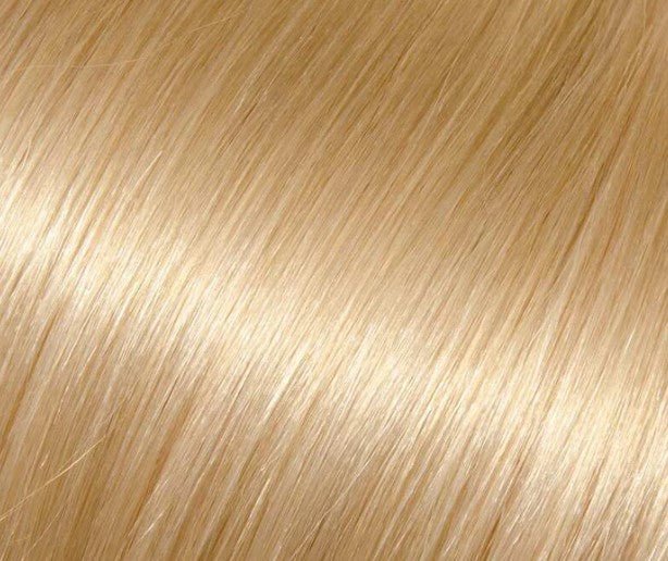 Babe Straight Remy Human Hair I-Tip Extensions, 18 Inches — 20 Pieces