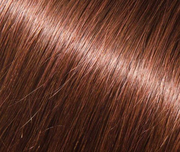 Babe Straight Remy Human Hair I-Tip Extensions, 18 Inches — 20 Pieces